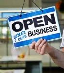 logo open business